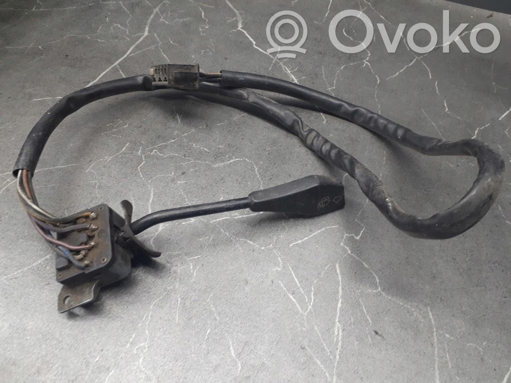 BMW 5 E60 E61 Windshield washer fluid level sensor 