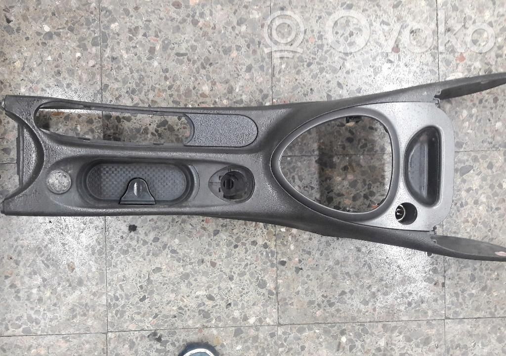 Console centrale   9632616077