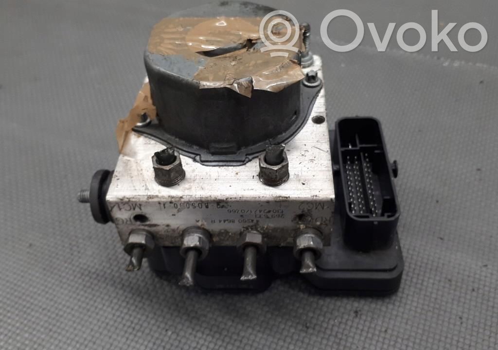 Renault Clio IV ABS Pump 