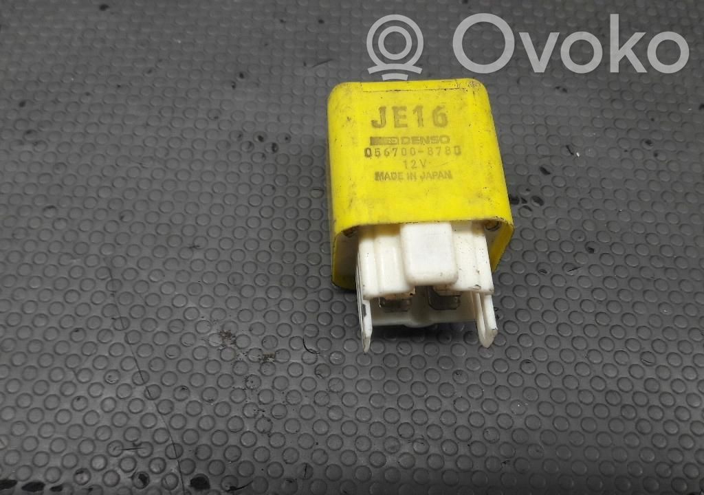 Mazda Demio Interruptor de luz antiniebla 