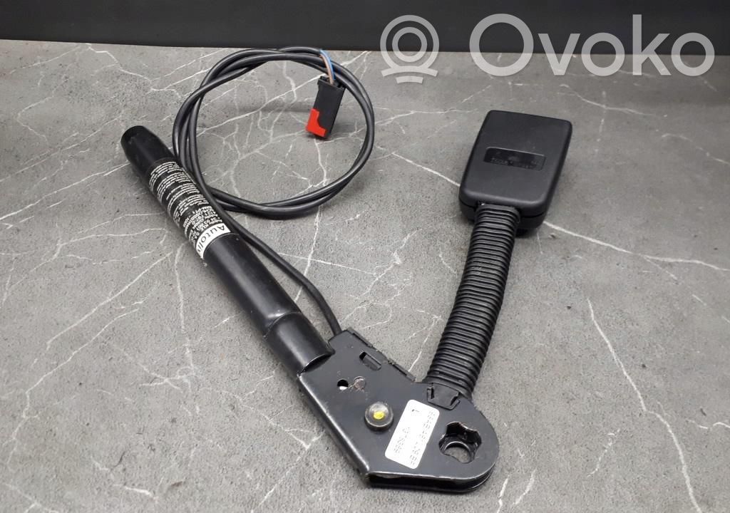 Cinturón delantero   98ABA61209BF