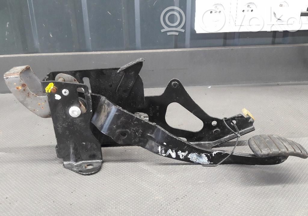 Renault Megane II Pedală frână 