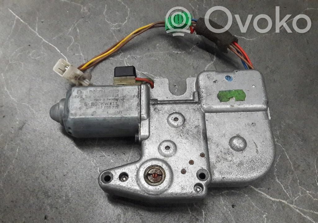 Moottori/käyttölaite   0130821833