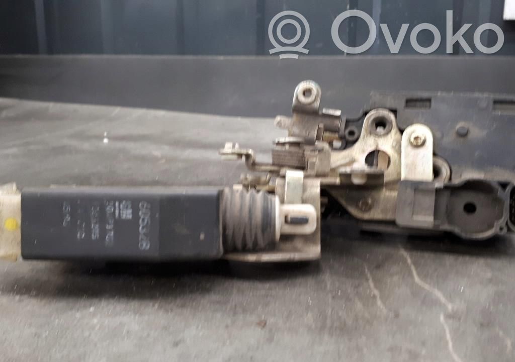 Etuoven lukko   16624432