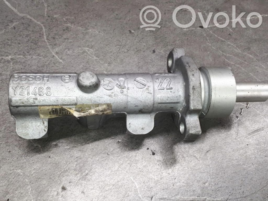 ABS Blokas   Y21468