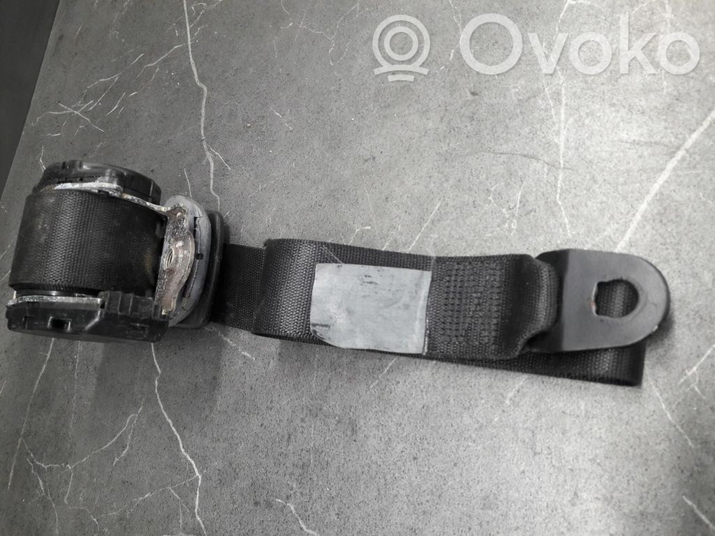 Cinturón trasero   90286923