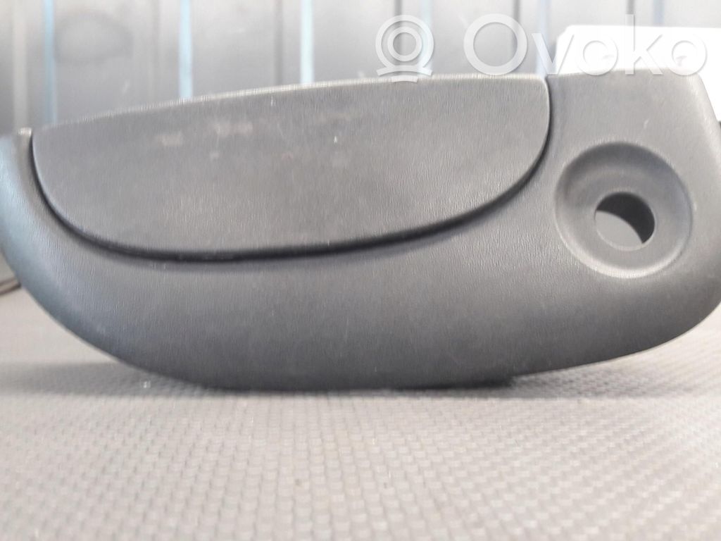 Renault Kangoo I Etuoven ulkokahva 