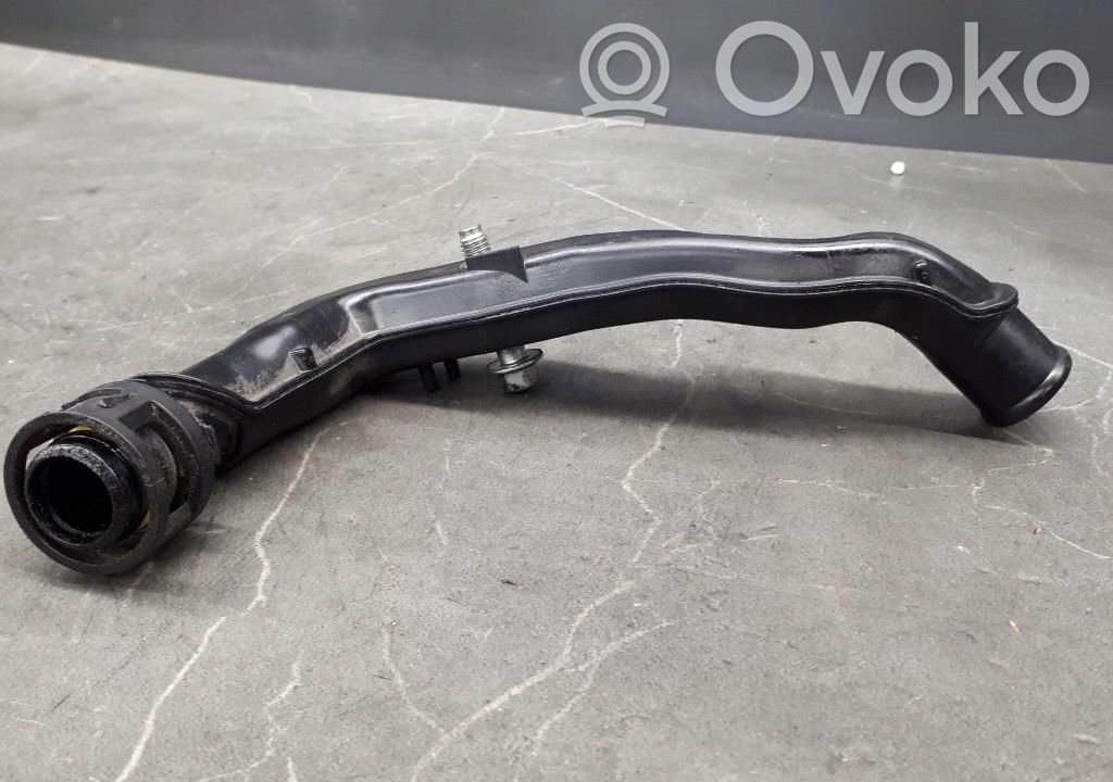 Ford Kuga I Część rury dolotu powietrza 