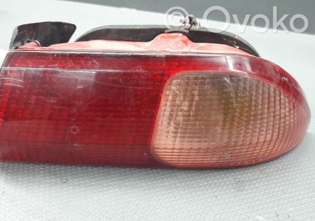Alfa Romeo 156 Takavalot 