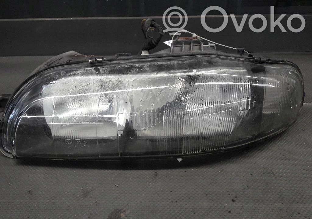 Fiat Bravo - Brava Lampa przednia 