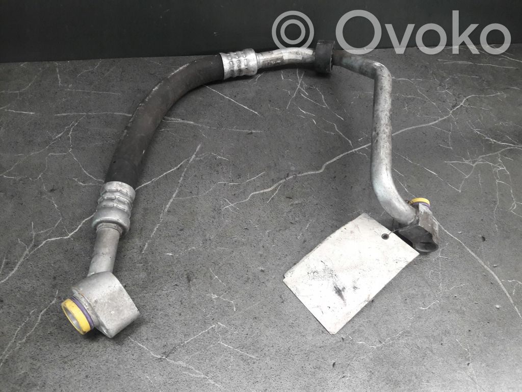Volkswagen Phaeton Tuyau de climatisation 