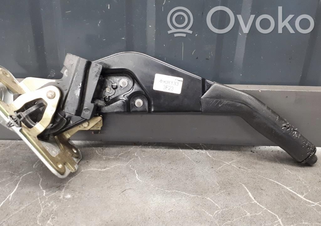 Handbrake interior bracket   4908133