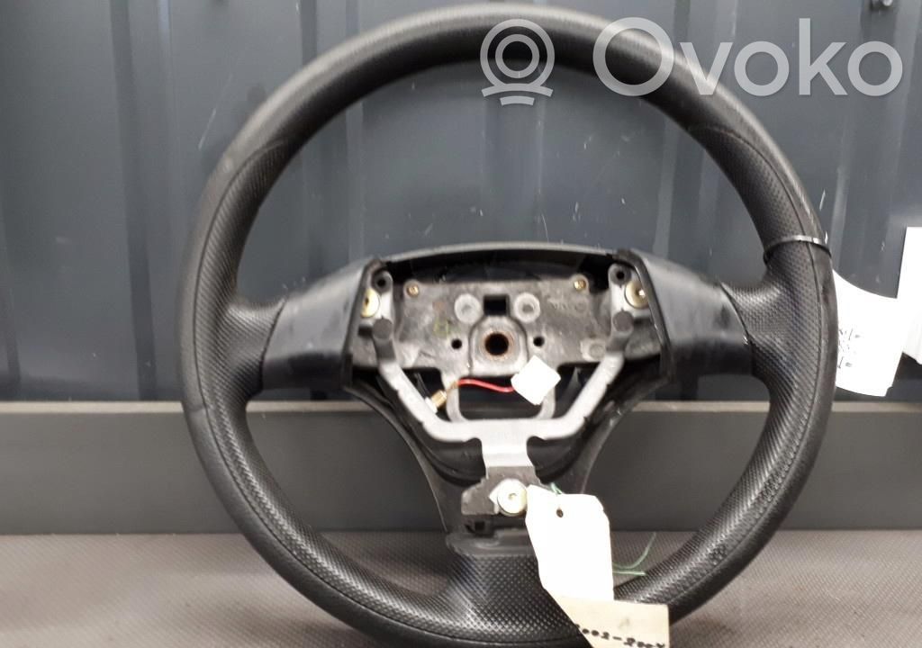 Ohjauspyörä   GS12000790