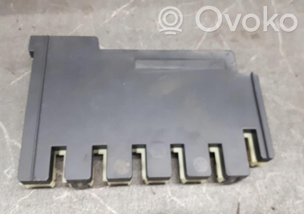 Engine control unit/module ECU   21624654