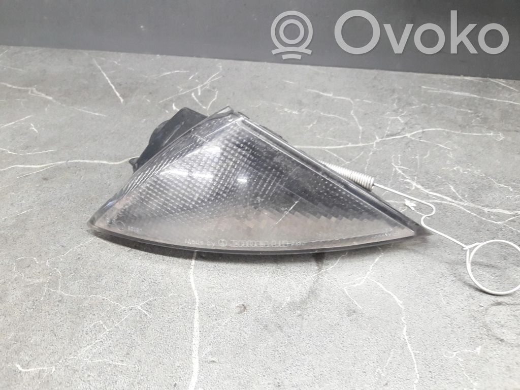 Lancia Ypsilon Front indicator light 