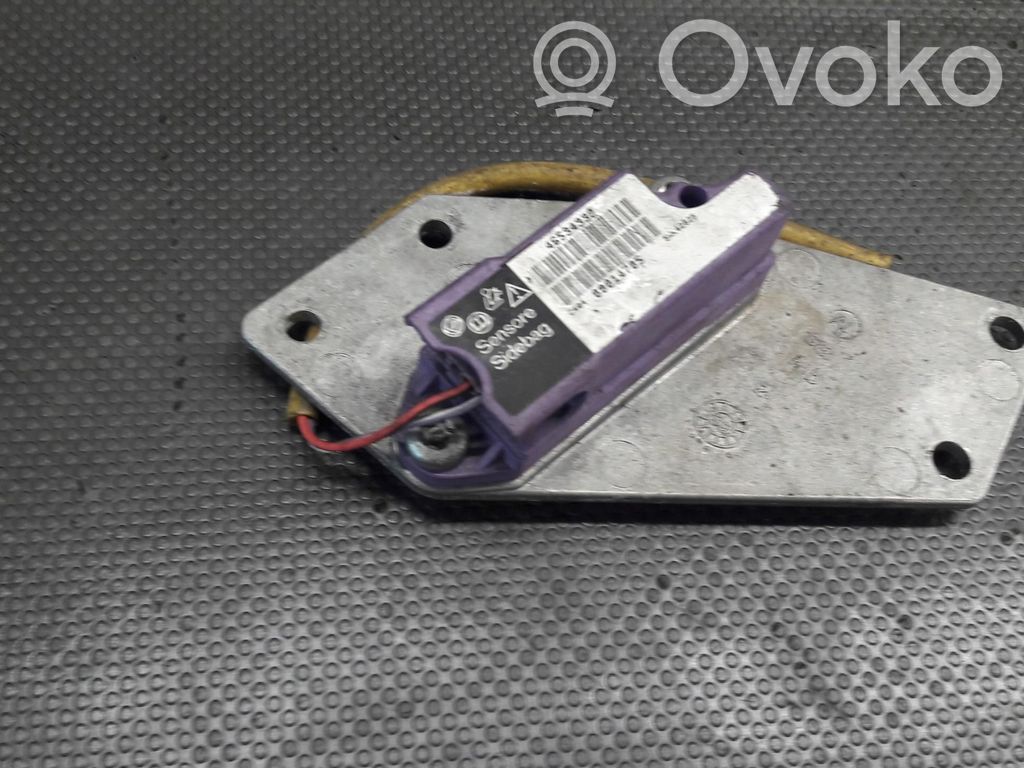 Fiat Bravo - Brava Sensor / Fühler / Geber 