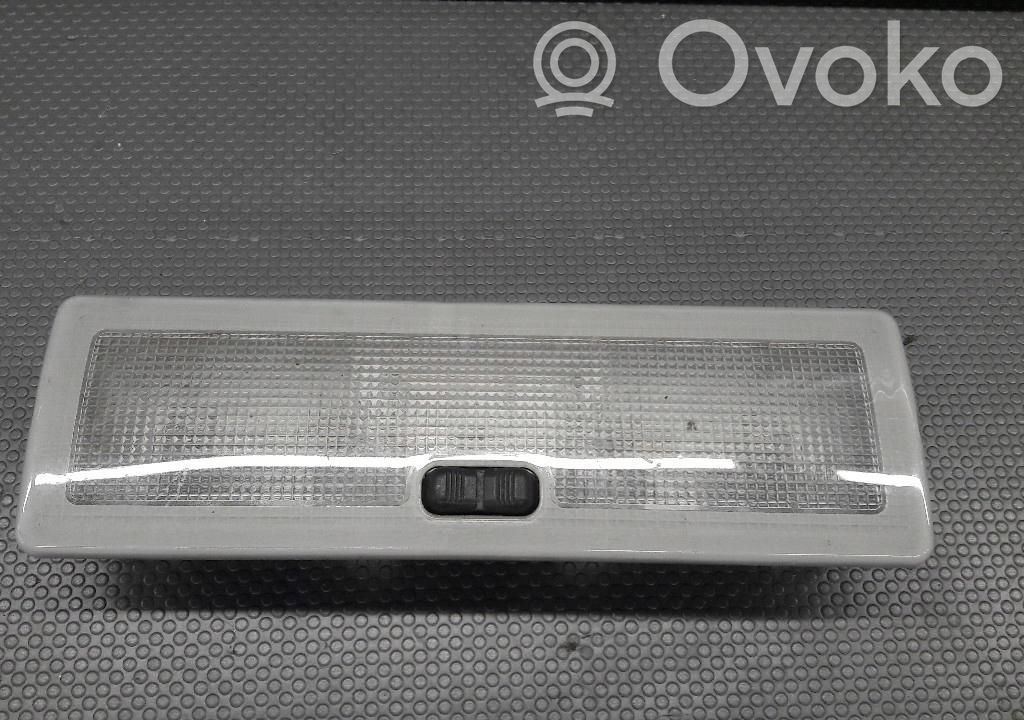 BMW 3 E36 Garniture de console d'éclairage de ciel de toit 