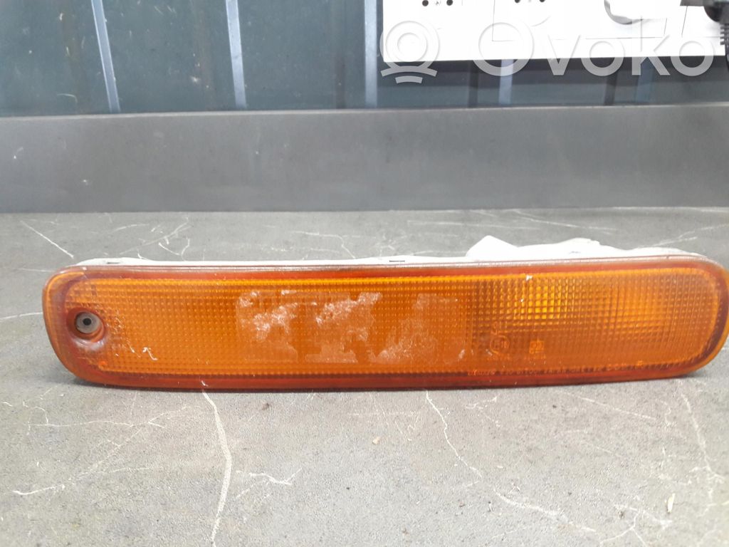 Front indicator light   21061700