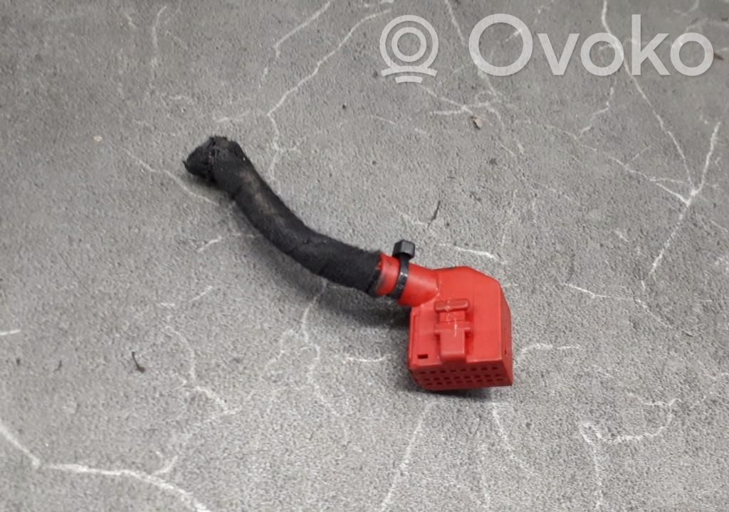 Audi A6 S6 C6 4F Reductor de la caja de cambios trasera/bomba de aceite Haldex 