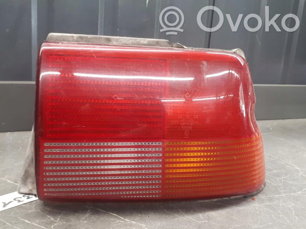 Ford Escort Takavalot 