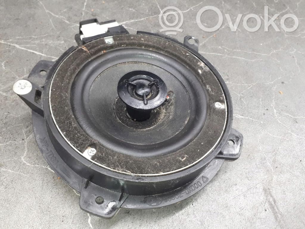 Hyundai i10 Etuoven kaiutin 