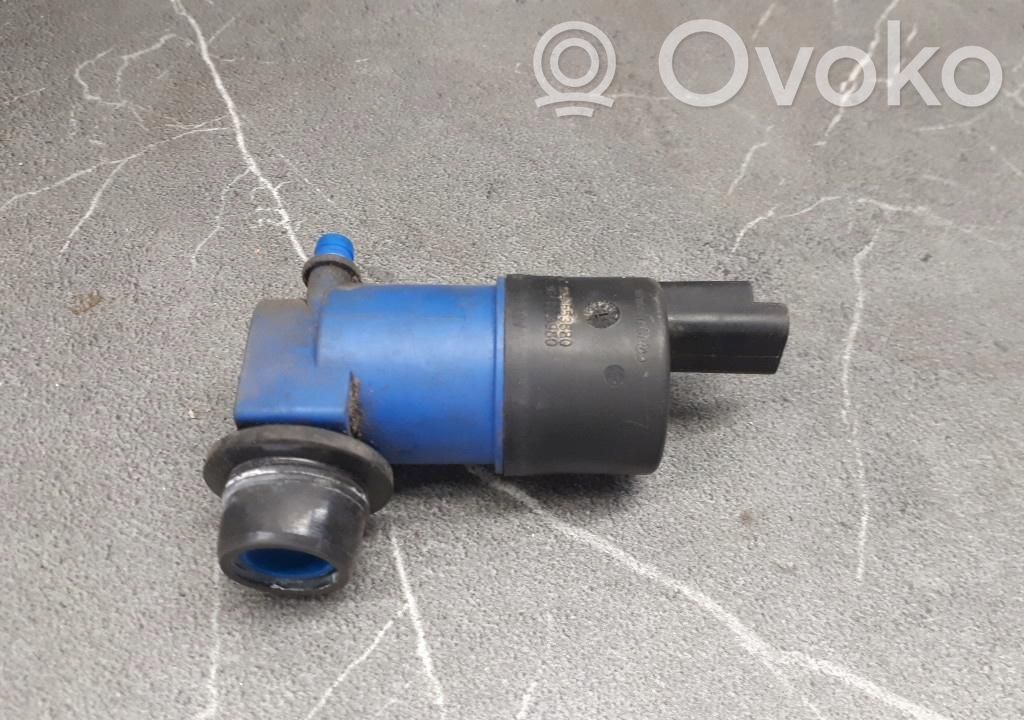 Windscreen/windshield washer pump   9641553680
