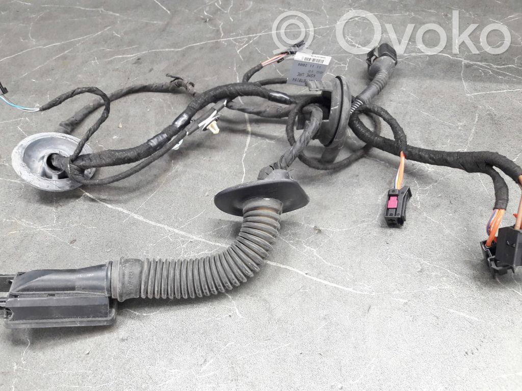 Cableado de puerta delantera   8K0971687S