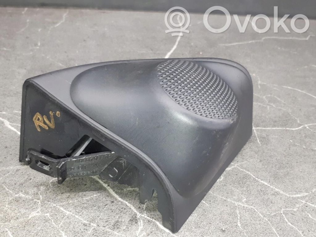 Citroen C6 Front door speaker 