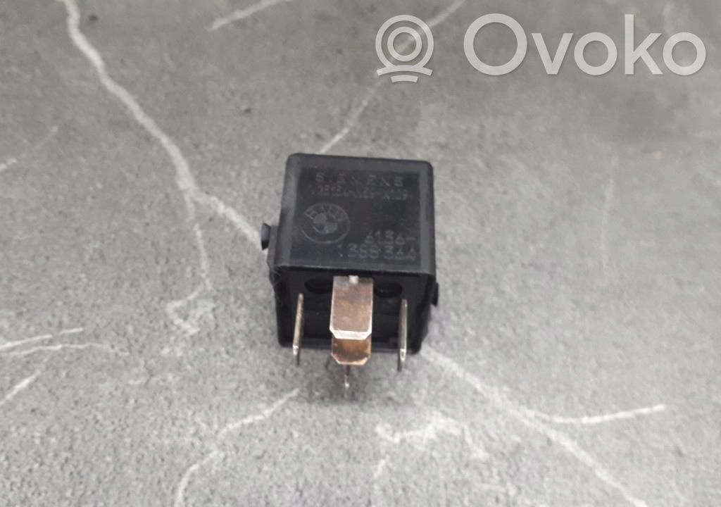 Fuel pump relay   1388364