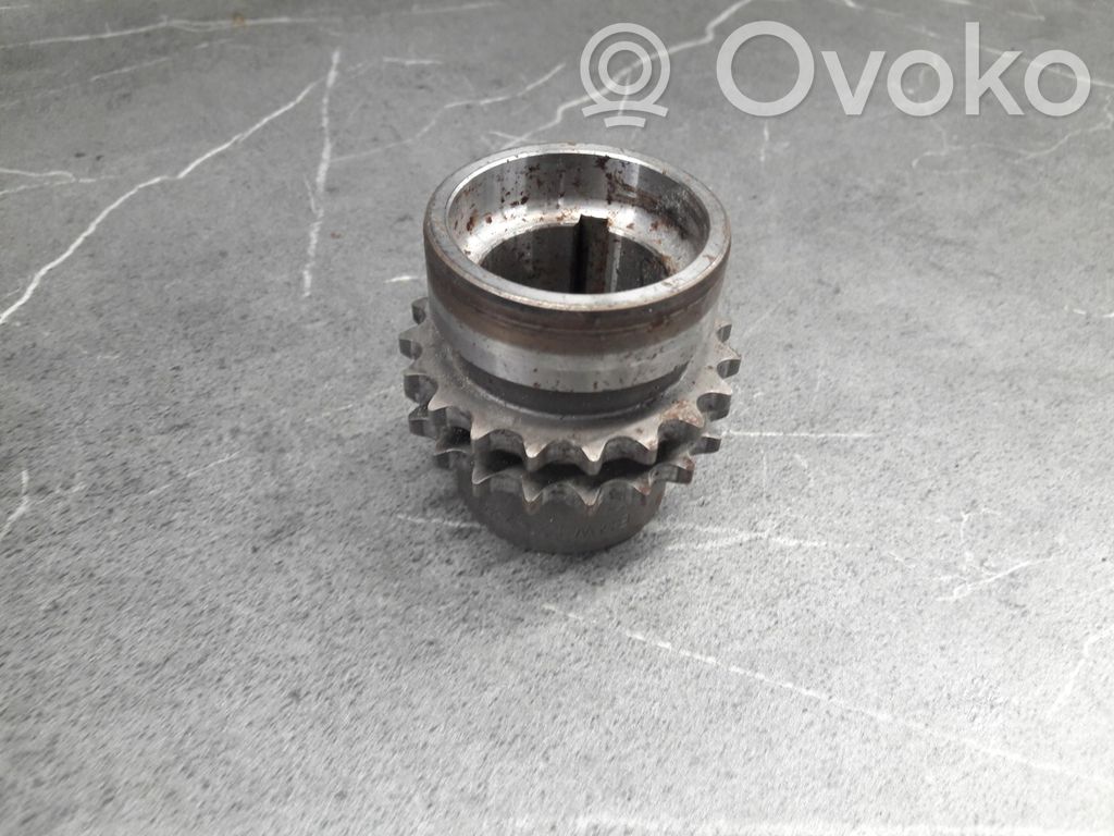 BMW 3 E46 Crankshaft gear 