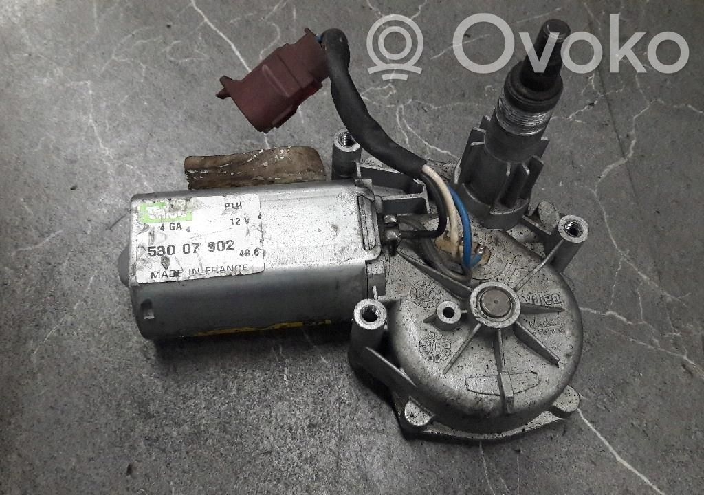 Citroen Relay II Motor del limpiaparabrisas 