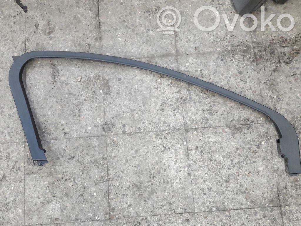 Ford Mondeo MK V Listwa drzwi przednich 