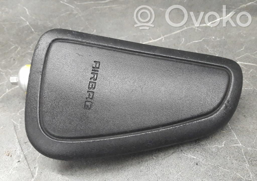 Opel Corsa C Airbag del asiento 