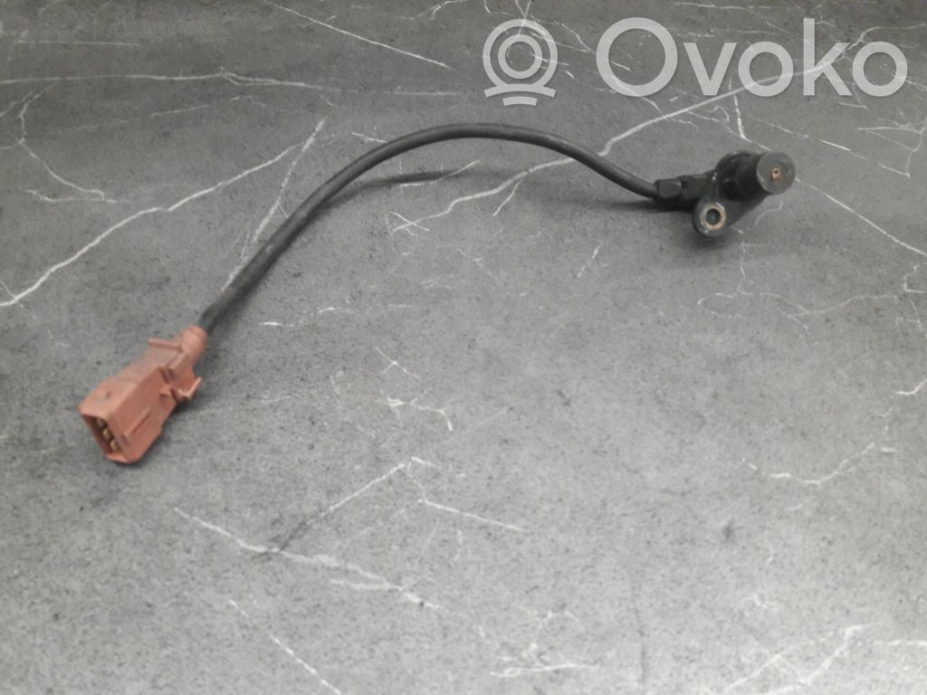 Peugeot 106 Crankshaft position gear 