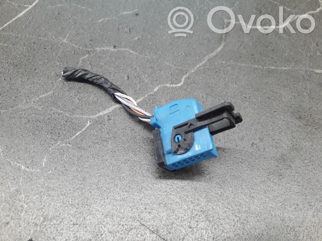 Renault Megane II Reduktor skrzyni biegów / Pompa hydrauliczna Haldex 
