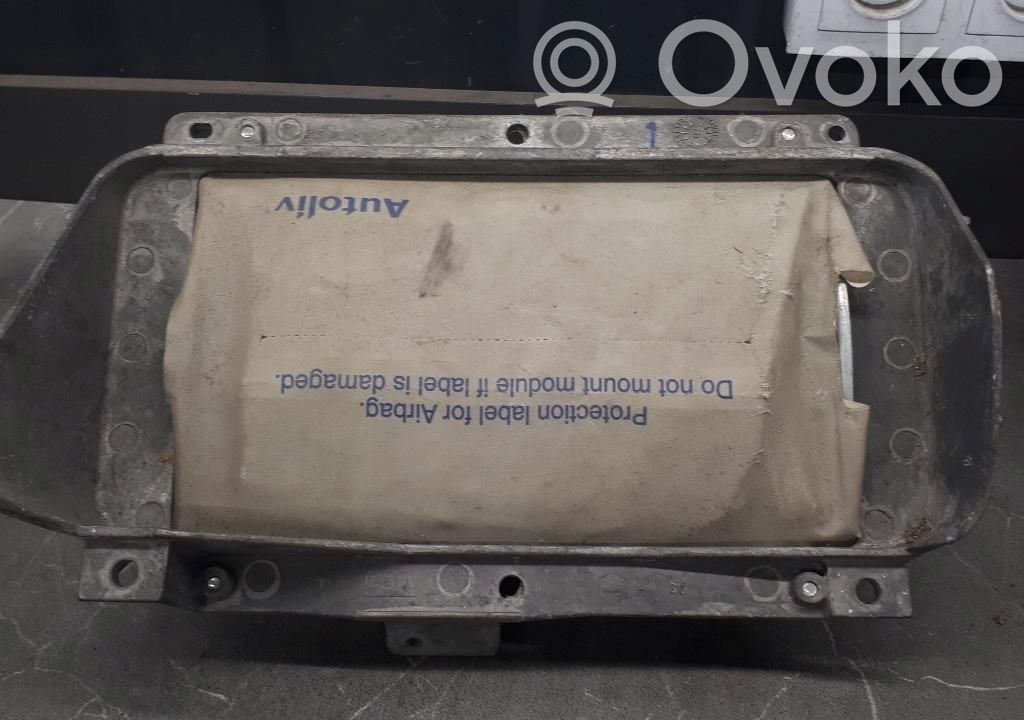 Saab 9-3 Ver2 Airbag del pasajero 