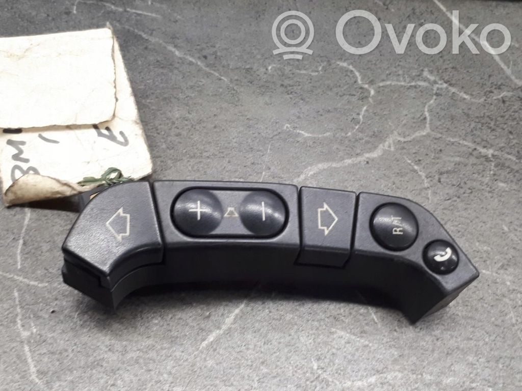 BMW 5 E39 Other switches/knobs/shifts 