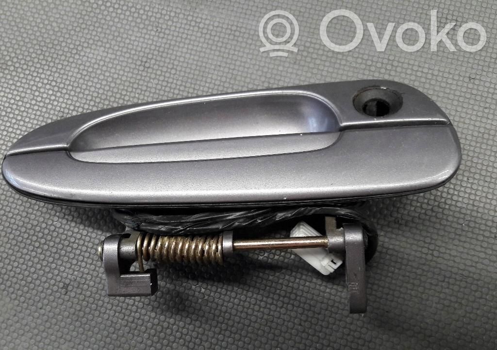 Mazda Xedos 6 Etuoven ulkokahva 