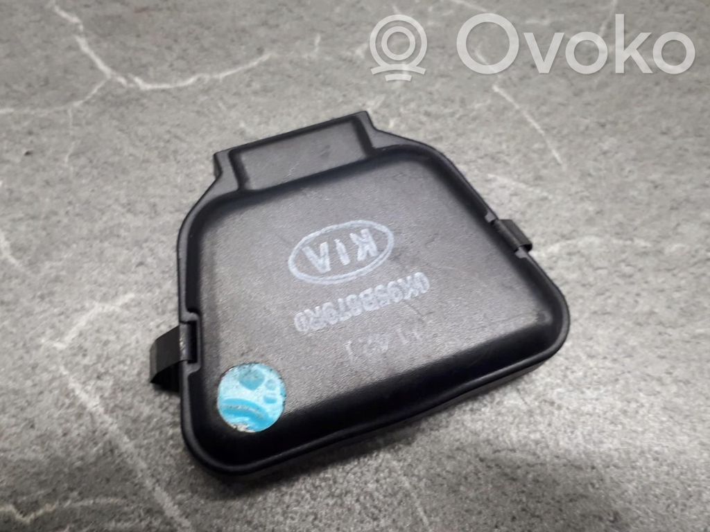 KIA Carnival Датчик дождя 