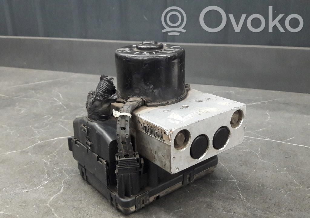 Chrysler PT Cruiser ABS Pump 