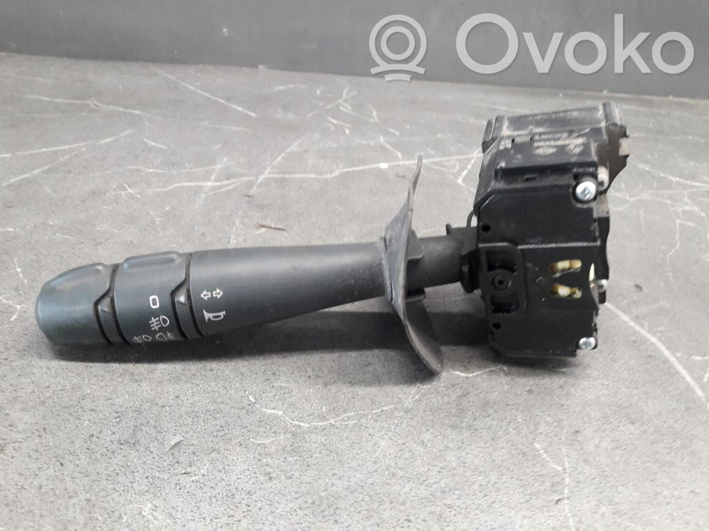 Renault Scenic IV - Grand scenic IV Interruttore fari e tergicristallo 