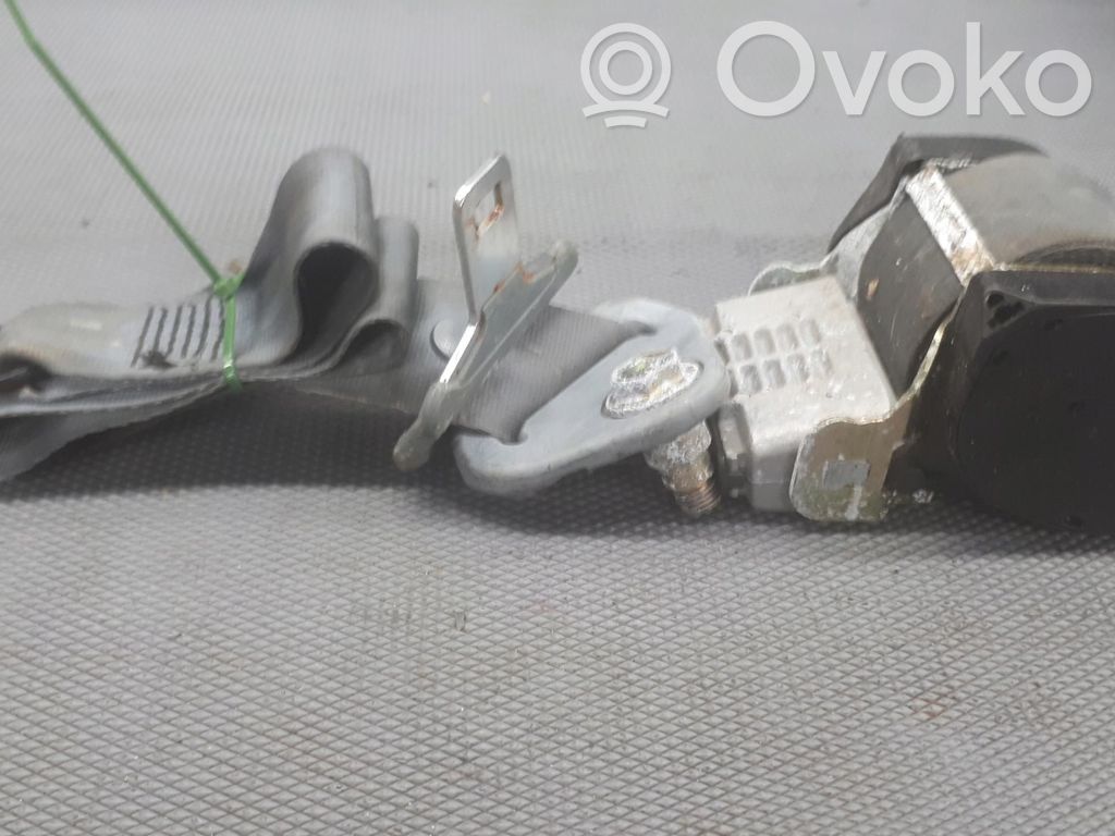 Renault Megane I Sicherheitsgurt vorne 