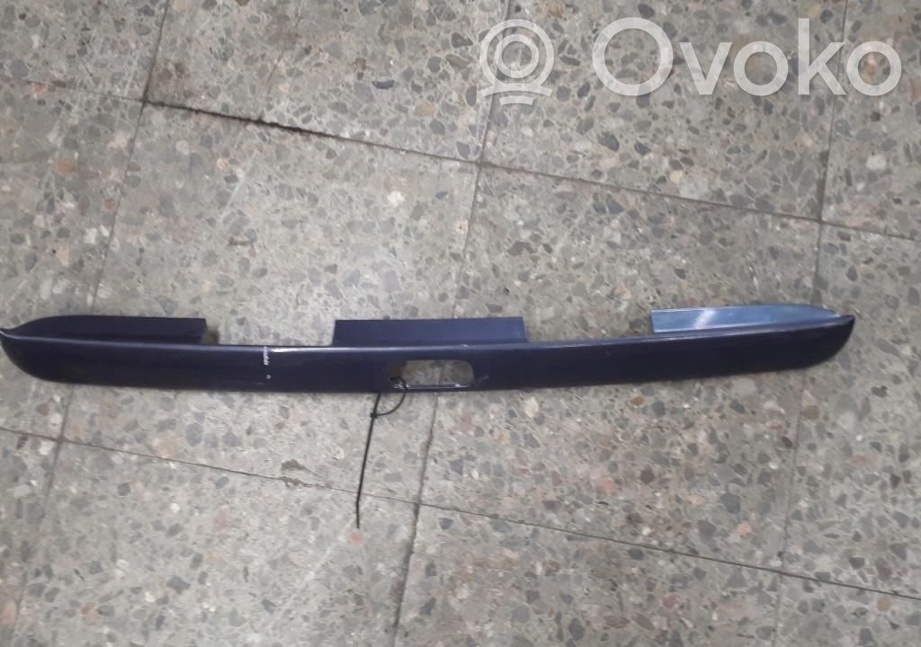 Volvo S40, V40 Mâner exterior deschidere hayon/portbagaj/oblon 