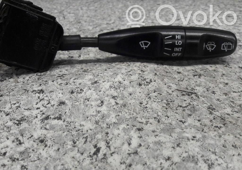 Interruptor de luz antiniebla   96215552