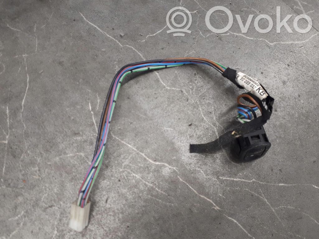Interruptor de la ventanilla de ventilación   90389337KB