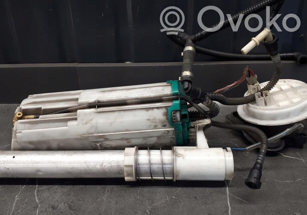 Volkswagen Phaeton Bomba interna de combustible 