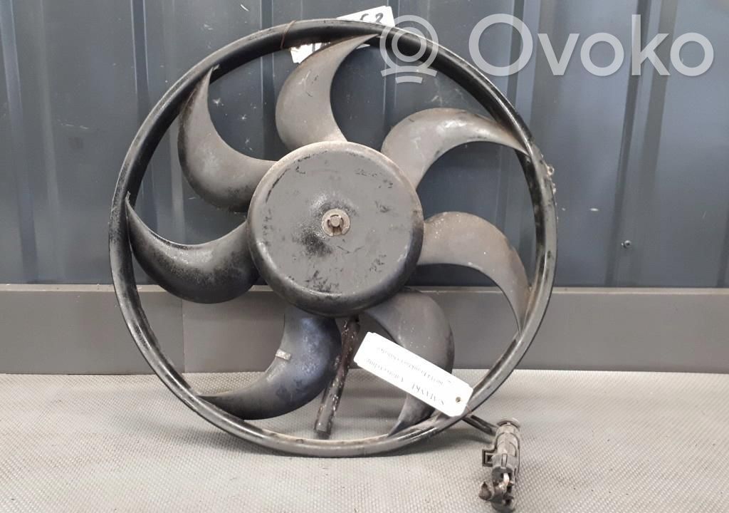 Opel Vectra B Ventilator electric răcire radiator 