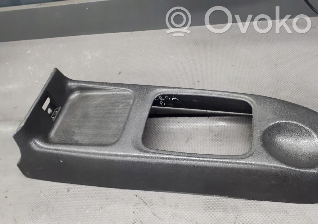 Opel Corsa B Centre console side trim front 
