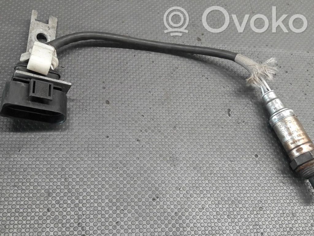Volkswagen Polo III 6N 6N2 6NF Lambda probe sensor 