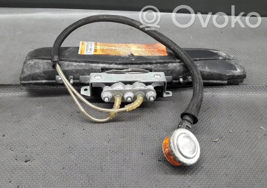 Volvo S40, V40 Airbag del asiento 